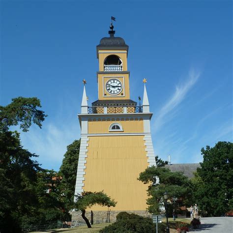 AMIRALITETSKLOCKSTAPELN (Karlskrona): Ce qu'il faut savoir